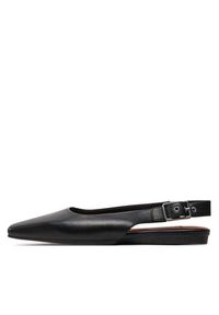 Vagabond Shoemakers Baleriny 5701-101-20 Czarny. Kolor: czarny #4