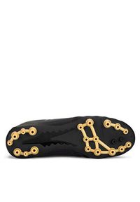 Kappa Buty do piłki nożnej AW24-3C002a Czarny. Kolor: czarny #7