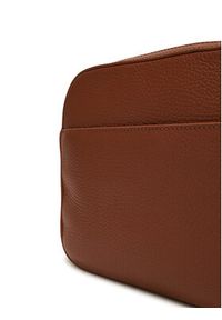 Coccinelle Torebka Nellemyrtha Maxi Log E1 QBB 15 02 01 Brązowy. Kolor: brązowy. Materiał: skórzane #3