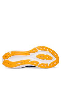 Asics Buty do biegania Dynablast 5 1011B983 Niebieski. Kolor: niebieski. Materiał: mesh #5