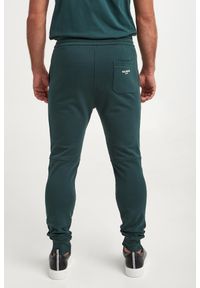 Balmain - Spodnie dresowe męskie BALMAIN. Materiał: dresówka #4