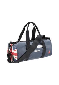 Mini torba podróżna Musto Genoa 2.0. Kolor: niebieski #1