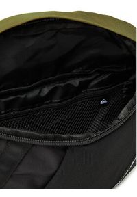 Quiksilver Saszetka nerka QUIC-M-003-07 Zielony. Kolor: zielony. Materiał: materiał #5