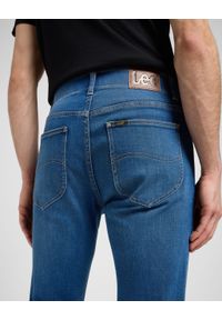 Lee - MESKIE SPODNIE LEE SLIM FIT MVP VIRTUE 112372644 #2