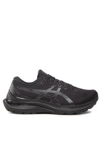 Asics Buty Gel-Kayano 29 1011B440 Czarny. Kolor: czarny. Model: Asics Gel Kayano