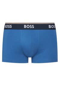 BOSS Komplet bokserek 50554693 Kolorowy. Materiał: bawełna. Wzór: kolorowy #3