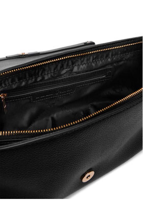 Beverly Hills Polo Club Torebka CEO-BHPC-C-019-09 Czarny. Kolor: czarny