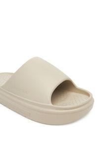 Converse Klapki Essential Slide A12175C Écru