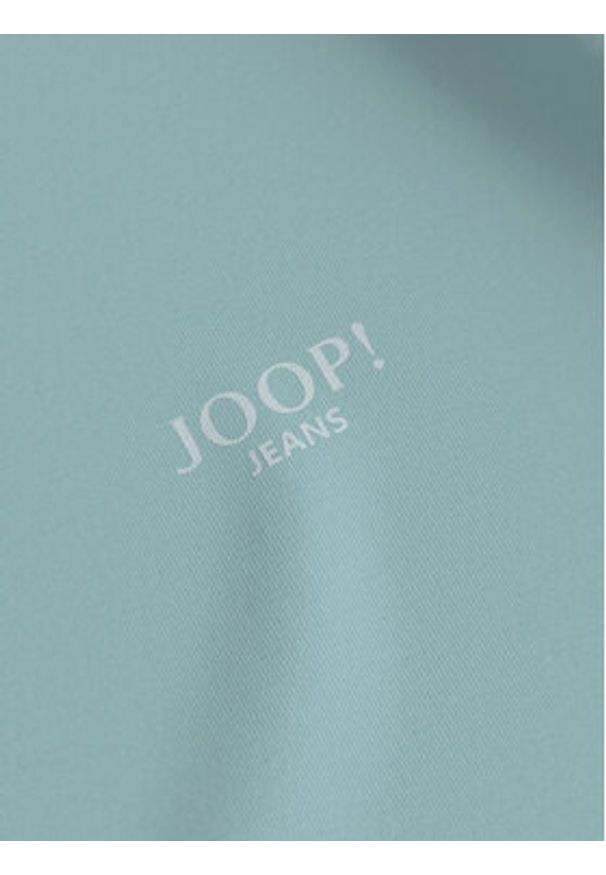 JOOP! Jeans T-Shirt 15 JJJ-32Alphis 30045926 Zielony Modern Fit. Kolor: zielony. Materiał: bawełna
