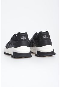 Armani Exchange - Sneakersy męskie ARMANI EXCHANGE #4