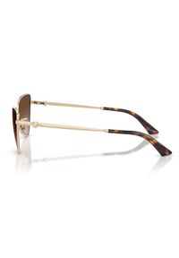 Jimmy Choo - Okulary damskie przeciwsłoneczne JIMMY CHOO #3