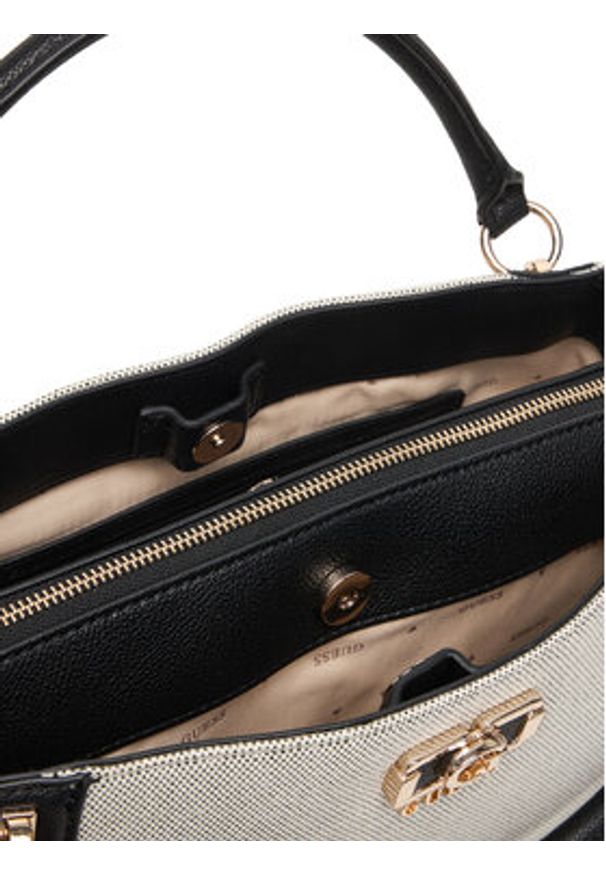 Guess Torebka Karnilla HWAG97 19070 Beżowy. Kolor: beżowy