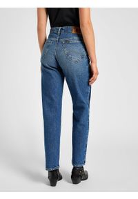 Lee - DAMSKIE SPODNIE LEE RIDER CLASSIC RISING ACTION 112355134 #3