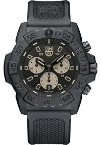 Zegarek Luminox Zegarek Męski Luminox Navy SEAL Chronograph XS.3587 (45 mm) #1