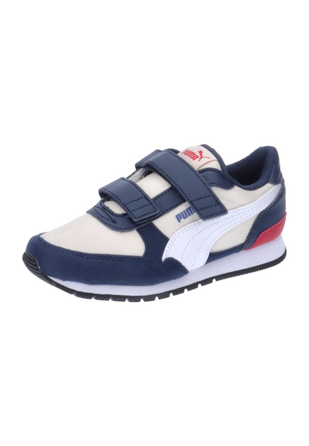 Puma Buty St Runner V3 Nl Ps 38490213. Okazja: na co dzień. Kolor: wielokolorowy, niebieski, żółty