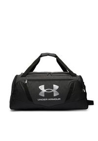 Under Armour Torba UA Undeniable 5.0 1369223 Szary. Kolor: szary. Materiał: materiał #2