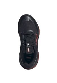 Adidas - Buty adidas Marvel Spider-Man Racer IF3408 czarne. Zapięcie: sznurówki. Kolor: czarny. Materiał: syntetyk, guma. Wzór: motyw z bajki. Model: Adidas Racer #2