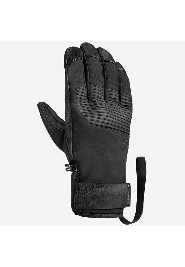 Rękawice narciarskie męskie Reusch. Sezon: zima. Sport: narciarstwo