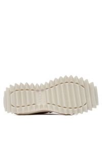 Vic Matié Sneakersy 1F2100D_HD22BPFTI27 Szary. Kolor: szary. Materiał: materiał #6