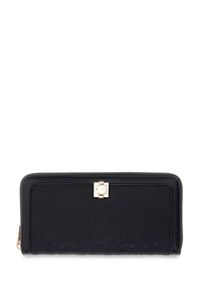 Guess Portfel 182687 Czarny. Kolor: czarny #1
