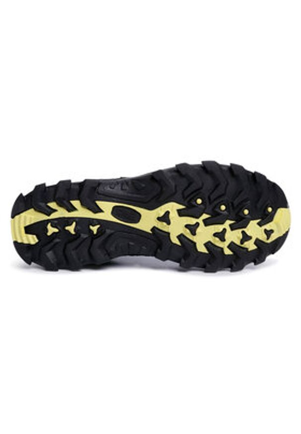 CMP Trekkingi Rigel Low Trekking Shoes Wp 3Q54457 Niebieski. Kolor: niebieski. Materiał: materiał. Sport: turystyka piesza