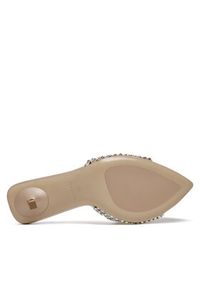 LE SILLA - Le Silla Klapki Glida 3440D080BXPXSAS Beżowy. Kolor: beżowy #5