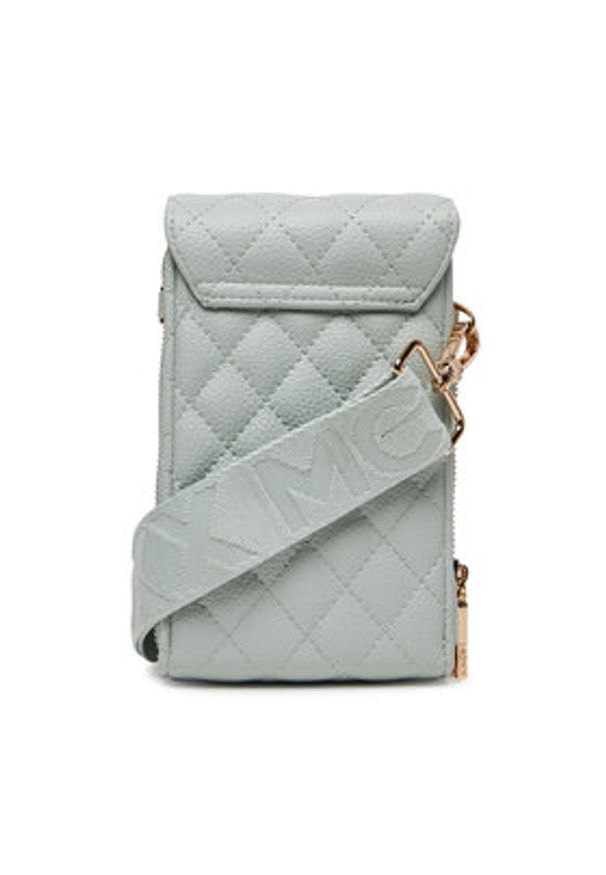MEXX Torebka MEXX-L-003-07 Zielony. Kolor: zielony