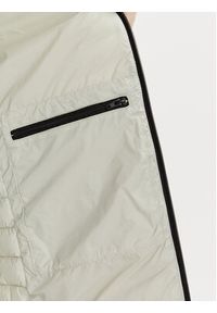 Aeronautica Militare Kamizelka 241AB2143DCT3246 Écru Regular Fit. Materiał: syntetyk #6