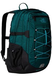 Plecak The North Face Borealis Classic 29L : Kolor - Morski. Kolor: morski