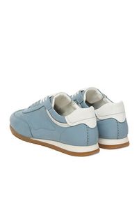Lasocki Sneakersy CEO-WI16-VERISIA-01 Niebieski. Kolor: niebieski. Materiał: skóra #7