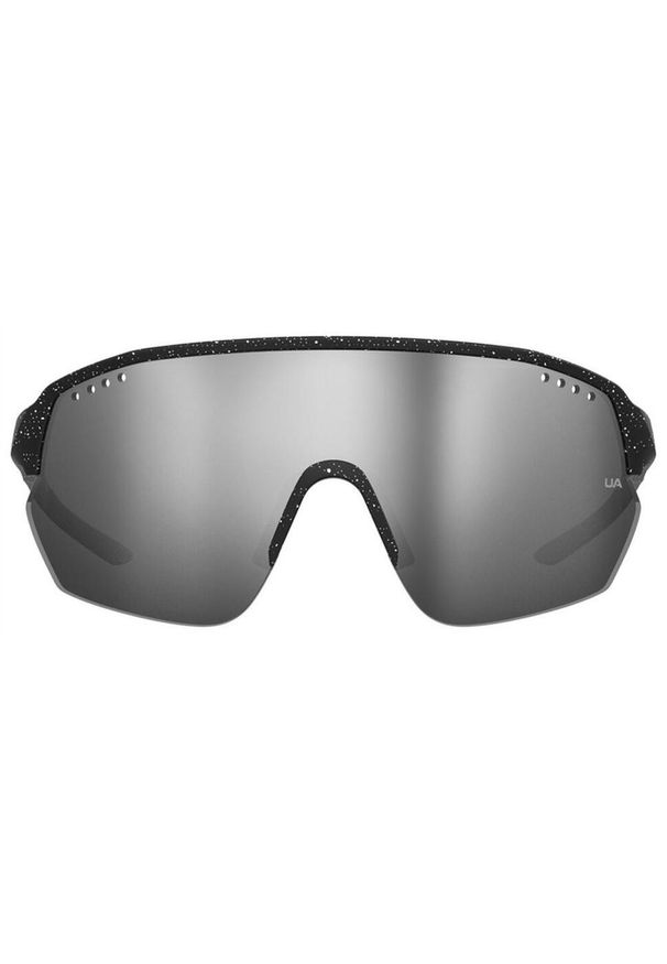 Okulary przeciwsłoneczne Under Armour Gamedat II/G S3. Kolor: wielokolorowy, czarny, szary