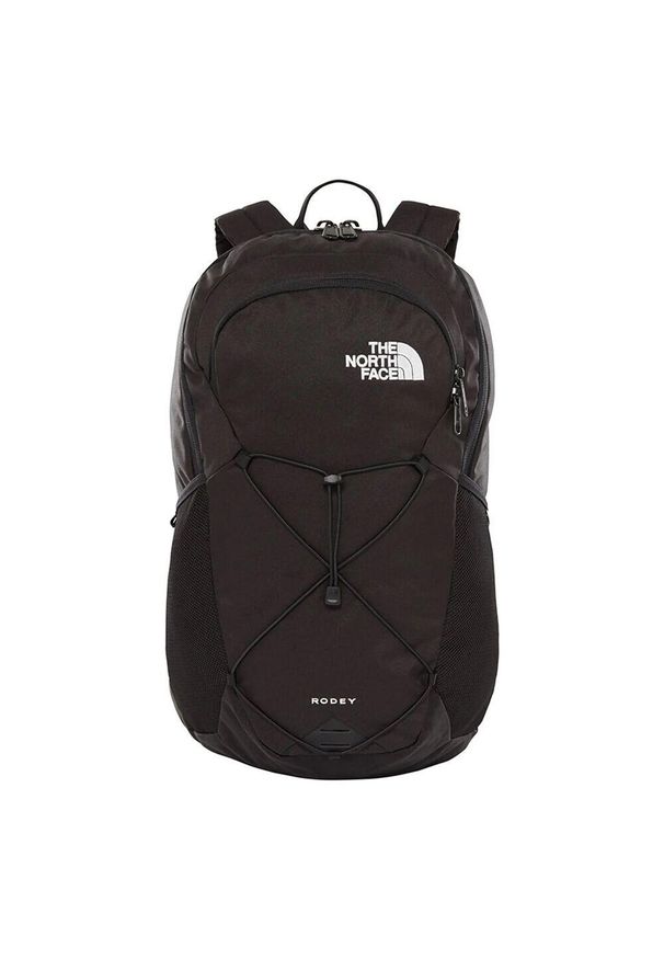 The North Face - THE NORTH FACE 172994 Czarny. Kolor: czarny. Materiał: tkanina