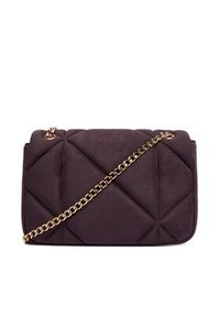 Love Moschino - LOVE MOSCHINO Torebka JC4314PP0NKE0650 Fioletowy. Kolor: fioletowy #3