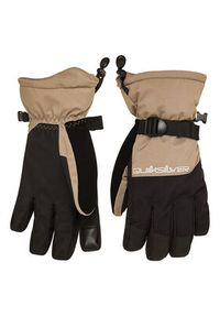 Quiksilver Rękawice narciarskie Mission EQYHN03193 Szary. Kolor: szary. Sport: narciarstwo #2