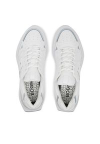 Bogner Sneakersy Ctp25 12522505 Biały. Kolor: biały. Materiał: skóra #6