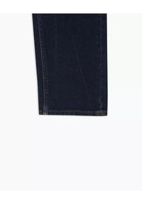 Lee - LEE DAREN ZIP FLY MĘSKIE SPODNIE JEANSOWE DARK POOL L707DHAN