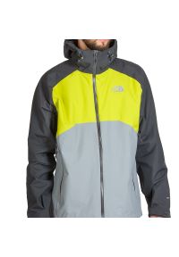 The North Face - THE NORTH FACE STRATOS > T0CMH92VB. Materiał: tkanina, dzianina, skóra #1