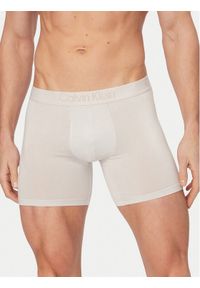 Calvin Klein Underwear Komplet bokserek 000NB3652A Kolorowy. Materiał: lyocell. Wzór: kolorowy #1