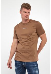 Dolce & Gabbana - T-shirt męski DOLCE & GABBANA #1