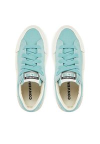 Converse Sneakersy Converse Cruise A10653C Niebieski. Kolor: niebieski. Materiał: materiał #3