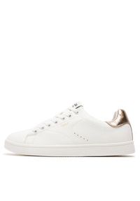 ONLY Shoes Sneakersy Onlshilo-44 15288082 Biały. Kolor: biały. Materiał: skóra #4