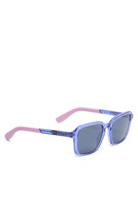 Billabong Okulary przeciwsłoneczne BB6774 Fioletowy. Kolor: fioletowy #1