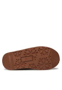 ONLY Shoes Śniegowce Onlbreeze-4 Life Boot 15271605 Brązowy. Kolor: brązowy. Materiał: materiał #2