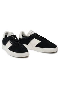 Emporio Armani Sneakersy X4X541 XM692 K568 Czarny. Kolor: czarny #5