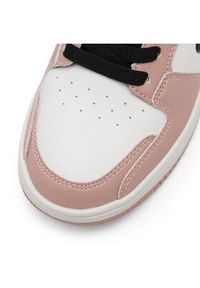 Champion Sneakersy Rebound 2.0 Low S11470-PS013 Różowy. Kolor: różowy