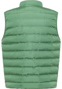 Mustang Style Dublin Dark Ivy 1016234 6326 Kamizelka #3