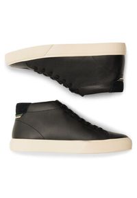 Gino Rossi Sneakersy LUCA-03 123AM Czarny. Kolor: czarny #2
