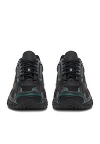 Reebok Sneakersy EO-PREMIER ROAD ULTRA 100260194 Czarny. Kolor: czarny. Materiał: materiał #4
