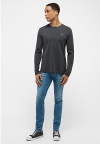 Mustang - MUSTANG FRISCO SKINNY MĘSKIE SPODNIE JEANSOWE JEANSY DŻINSY DENIM BLUE 1015493 5000 783