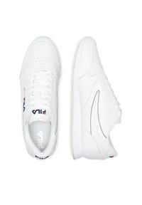 Fila Sneakersy ORBIT LOW 1010263_1FG Biały. Kolor: biały. Materiał: syntetyk #7